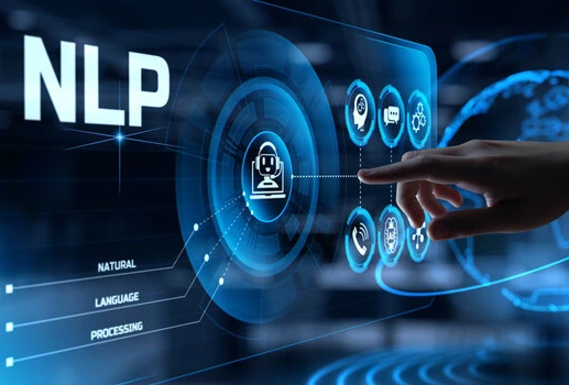 Natural Language Processing (NLP)
